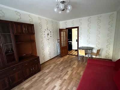 квартира за адресою Драгоманова вул., 12-А