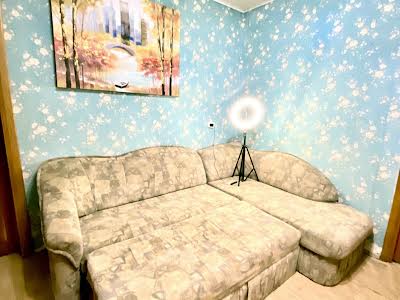 квартира за адресою Петра Григоренка просп., 36