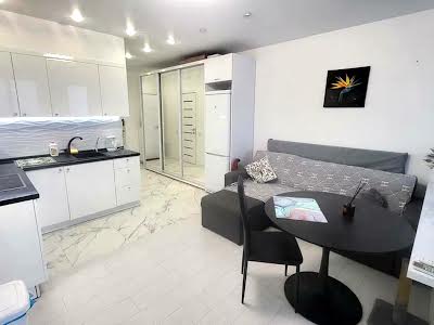 квартира за адресою Миколи Бажана просп., 17