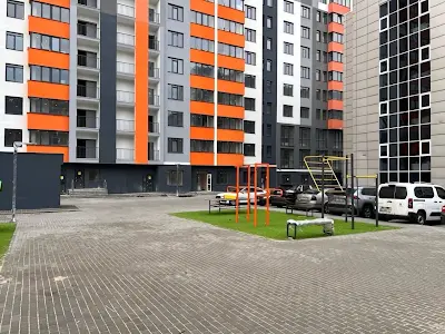 квартира за адресою Володимира Сосюри вул., 6А