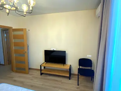 квартира по адресу Митрополита Василия Липковского ул. (Урицкого), 38