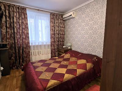 квартира за адресою Князя Ярослава Мудрого просп., 13