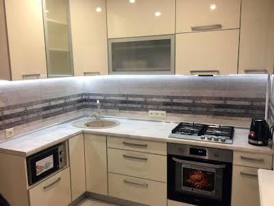 квартира за адресою Омельченка вул., 7