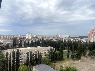 квартира за адресою Мілютенка вул., 28-В