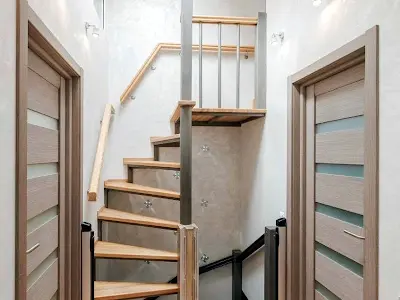 квартира по адресу Регенераторная ул., 4