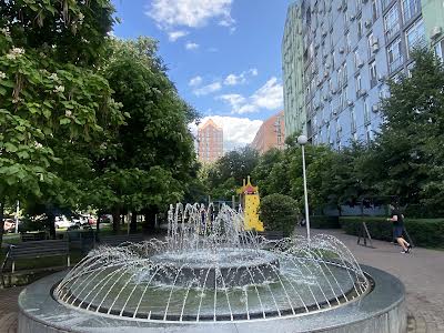 квартира за адресою Регенераторна вул., 4 к2-9