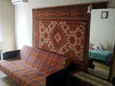 квартира за адресою Зодчих вул., 18-Г