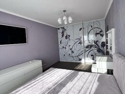 квартира за адресою Поліська вул., 15-А