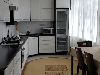 квартира по адресу Коциловского ул., 23