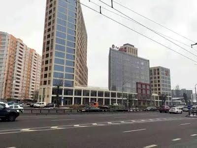квартира за адресою Берестейський просп. (Перемоги), 67