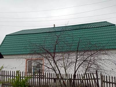 дом по адресу Зелена