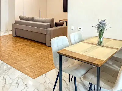 квартира по адресу Берестейский просп. (Победы), 11 к1