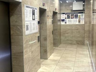 квартира за адресою Каховська вул., 62-А