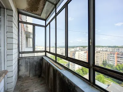 квартира по адресу Вашингтона ул. (Батальная), 7а