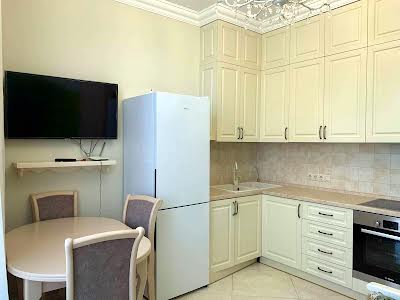 квартира по адресу Дмитриевская ул., 82