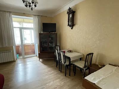 квартира по адресу Велика Перспективна ул., 88