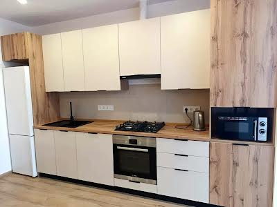 квартира за адресою Височана вул., 18