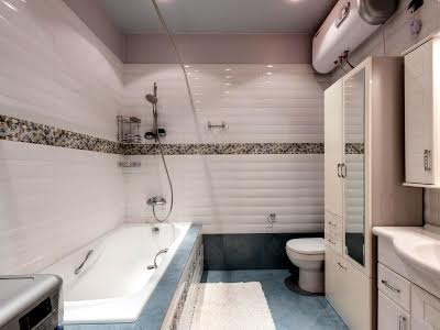 квартира за адресою Дмитрівська вул., 80