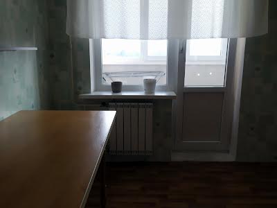 квартира по адресу Федора Эрнста ул., 6