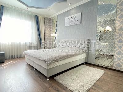 квартира по адресу Николая Михновского бульв. (Дружбы Народов), 14-16