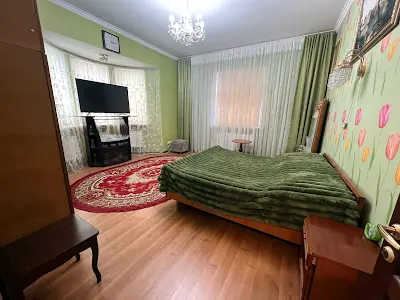 дом по адресу Согласия