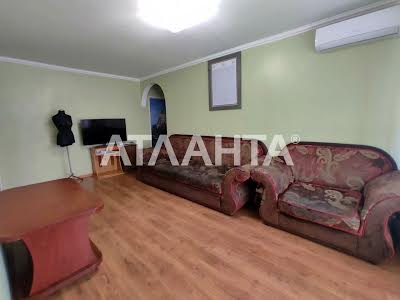 квартира за адресою Генерала Петрова вул., 33