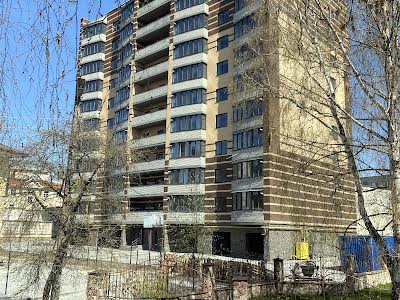 квартира за адресою Театральна, 21