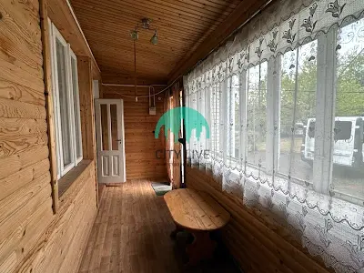 дом по адресу с. Старые Куты, Банська, 2