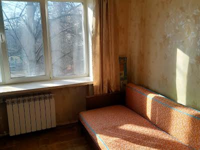 квартира по адресу Астрономическая ул., 15