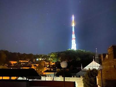 квартира за адресою Львів, Мосяжна вул., 4