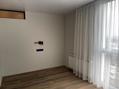 квартира за адресою Степана Бандери просп., 36