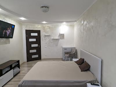 квартира за адресою Калуське шосе, 3