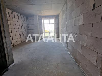 квартира за адресою Фонтанська дорога вул. (Перекопской дивизии улица), 118