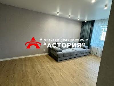 квартира за адресою Запорізька вул., 6