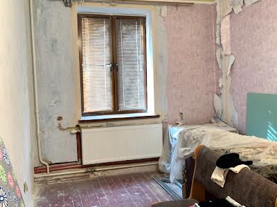 квартира за адресою Корабелів вул., 22