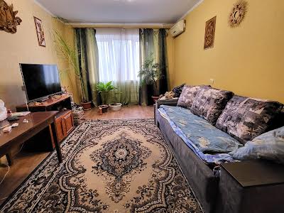квартира за адресою Нескорених просп. (Перемоги), 65