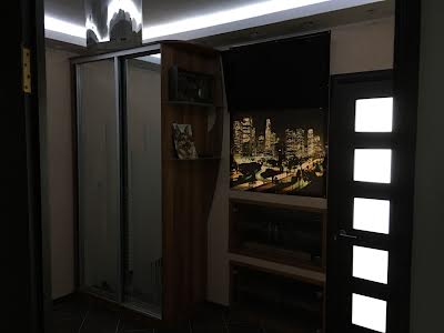 квартира за адресою Петра Григоренка просп., 22/20