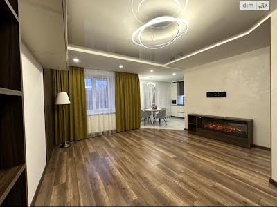 квартира по адресу Киевская ул., 5