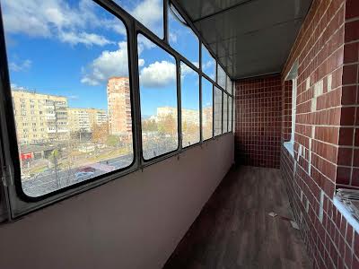 квартира за адресою Бульвар Незалежності, 6