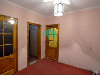 квартира за адресою Володимира Івасюка вул., 26а
