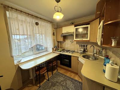 квартира по адресу Варшавска ул., 46