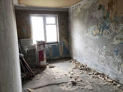 квартира по адресу Михаила Донца ул., 14-А