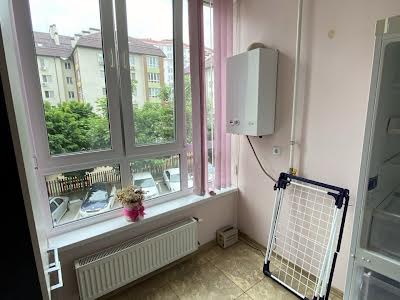 квартира по адресу Волошкова ул., 6