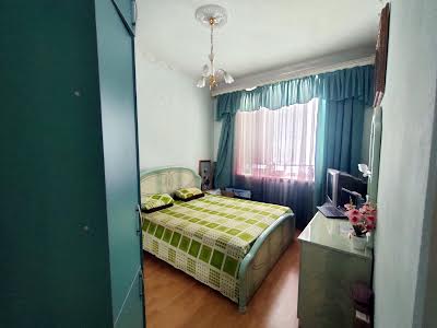 квартира за адресою Кругова вул., 45