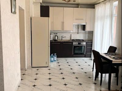 квартира за адресою Івана Сльоти вул., 49