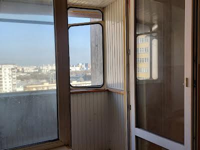 квартира за адресою Маршала Рокосовського просп., 6Б