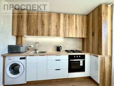 квартира по адресу Михаила Лушпы просп., 5