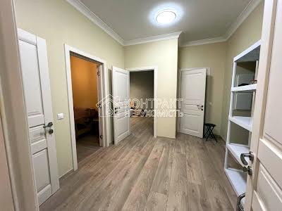 квартира по адресу Клочковская ул., 46