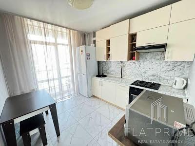 квартира за адресою Соборна вул., 103/12