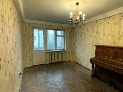 квартира по адресу Глібова ул., 12